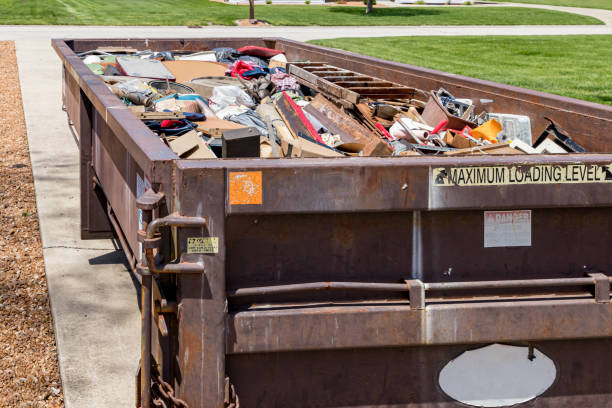 Demolition Debris Removal in Atlantic Beach, NY